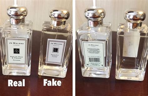 are tester perfumes fake|counterfeit perfume testers.